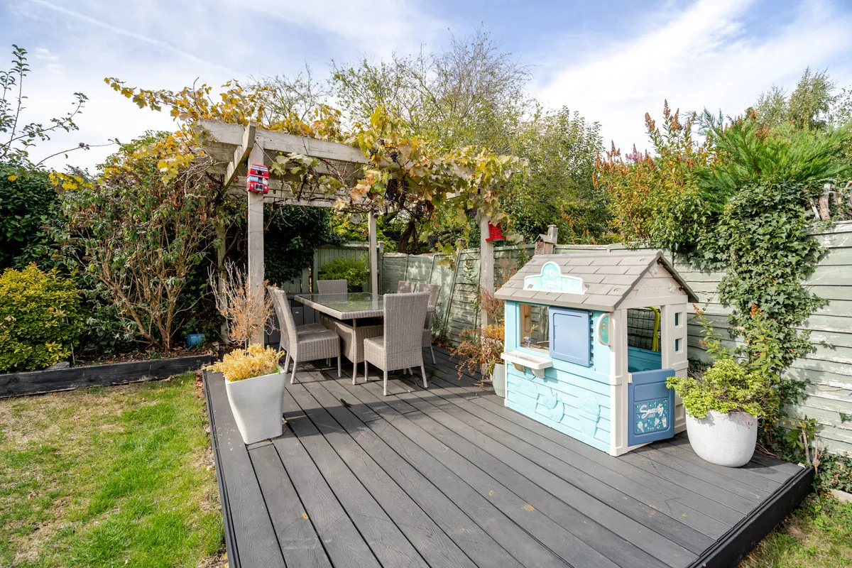Southcourt Avenue, Linslade, LU7, photo 21