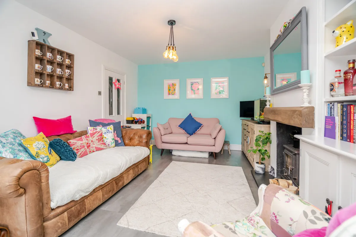 Southcourt Avenue, Linslade, LU7, photo 15