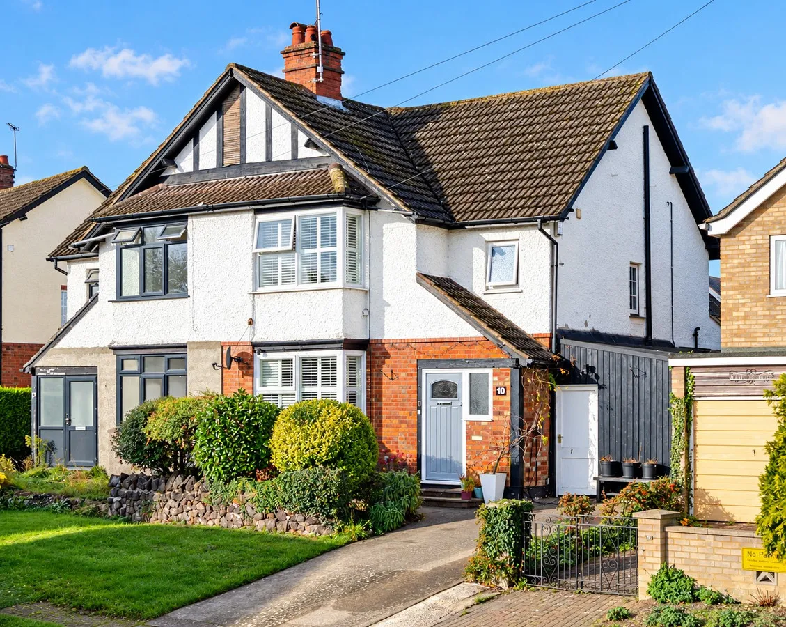 3 bed house for sale, Southcourt Avenue, Linslade, LU7