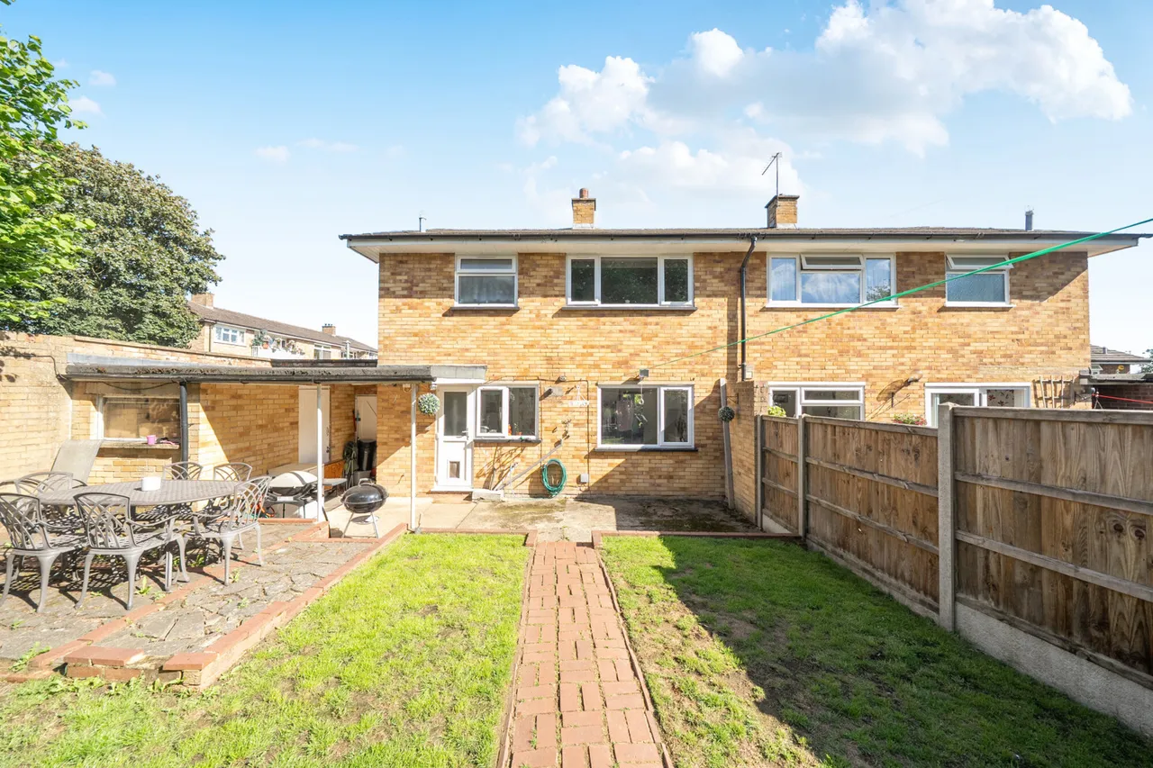 Longlees, Maple Cross, WD3, photo 25