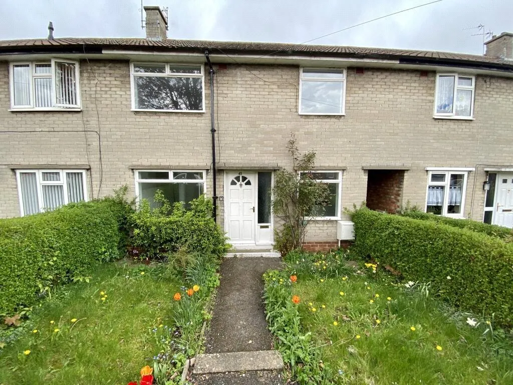 3 bed house for sale — Finchale Crescent, Darlington, Durham, DL3