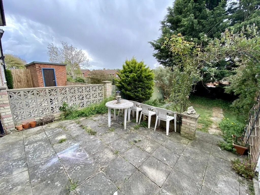 Finchale Crescent, Darlington, Durham, DL3, photo 11