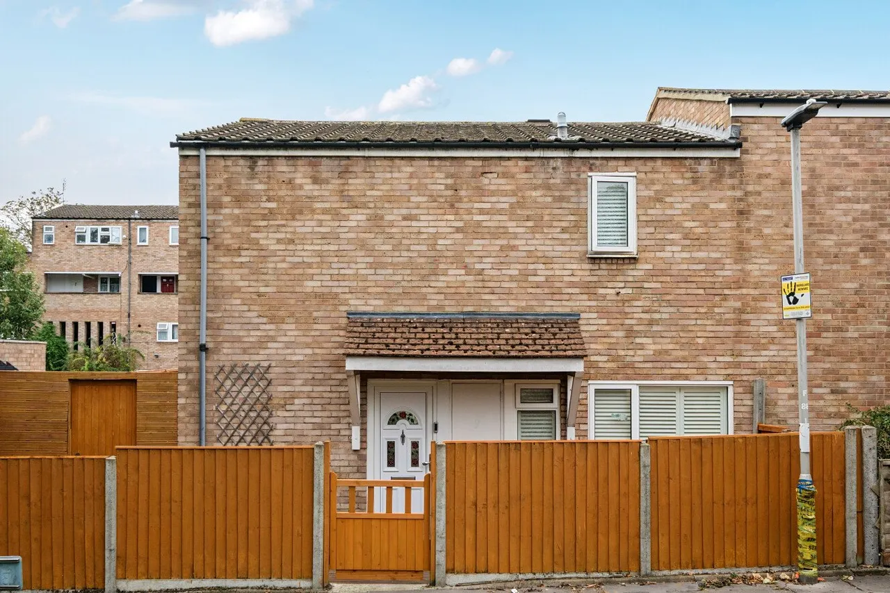 3 bed house for sale, Bridgewood Close, Anerley, SE20