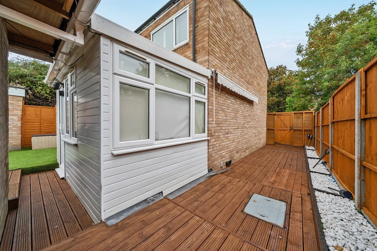 Bridgewood Close, Anerley, SE20, photo 13