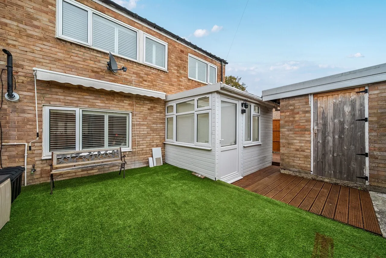 Bridgewood Close, Anerley, SE20, photo 12