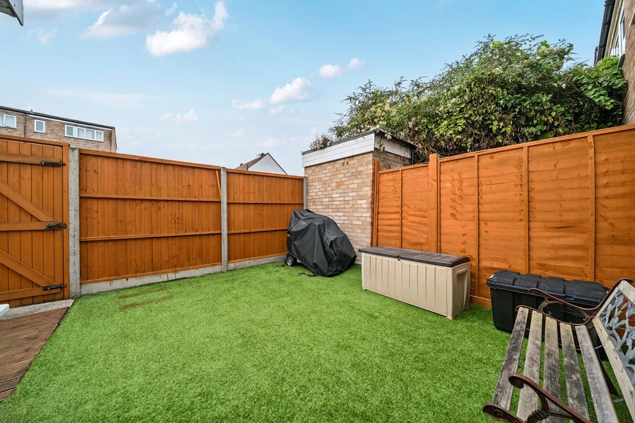 Bridgewood Close, Anerley, SE20, photo 5