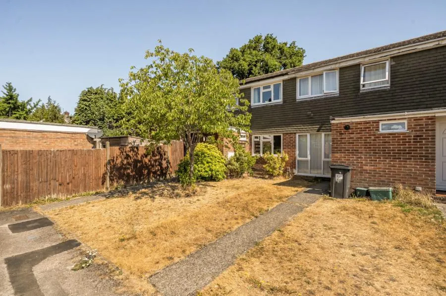 Sagecroft Road, Thatcham, RG18, photo 20