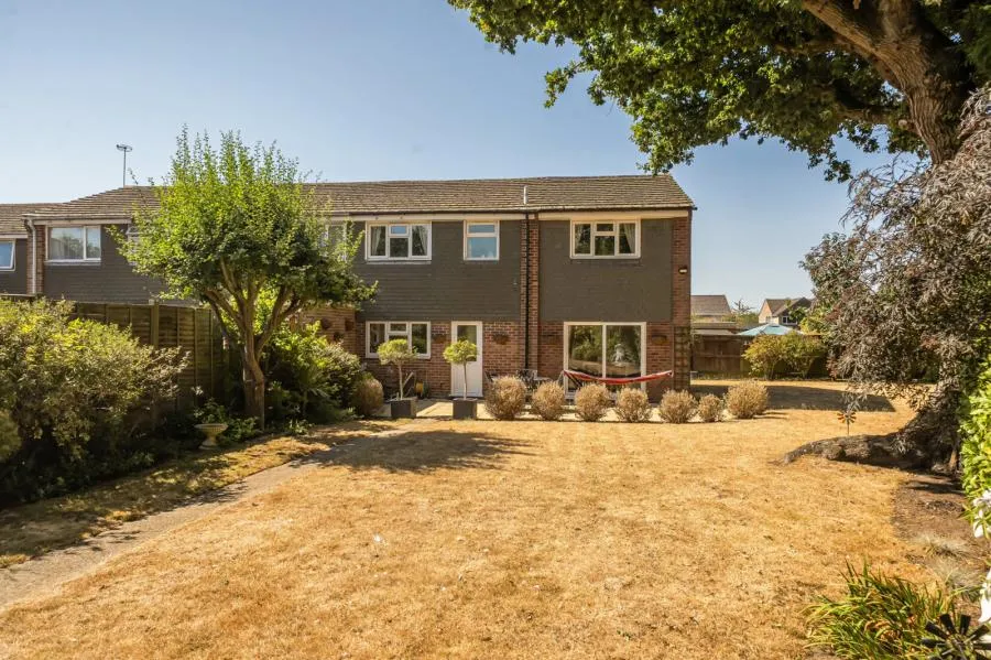 4 bed house for sale, Sagecroft Road, Thatcham, RG18