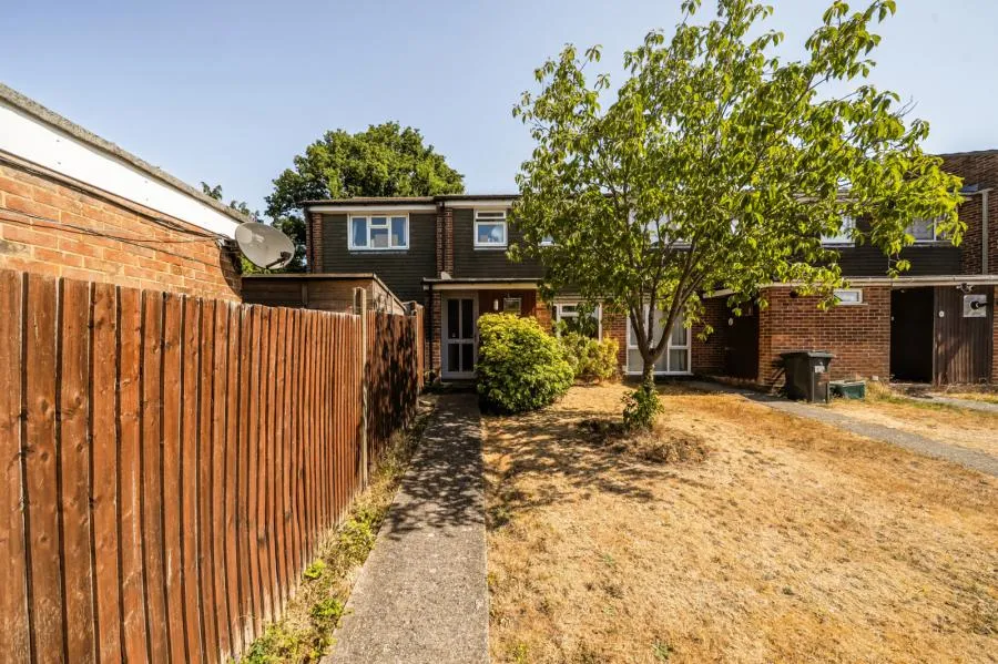 Sagecroft Road, Thatcham, RG18, photo 22