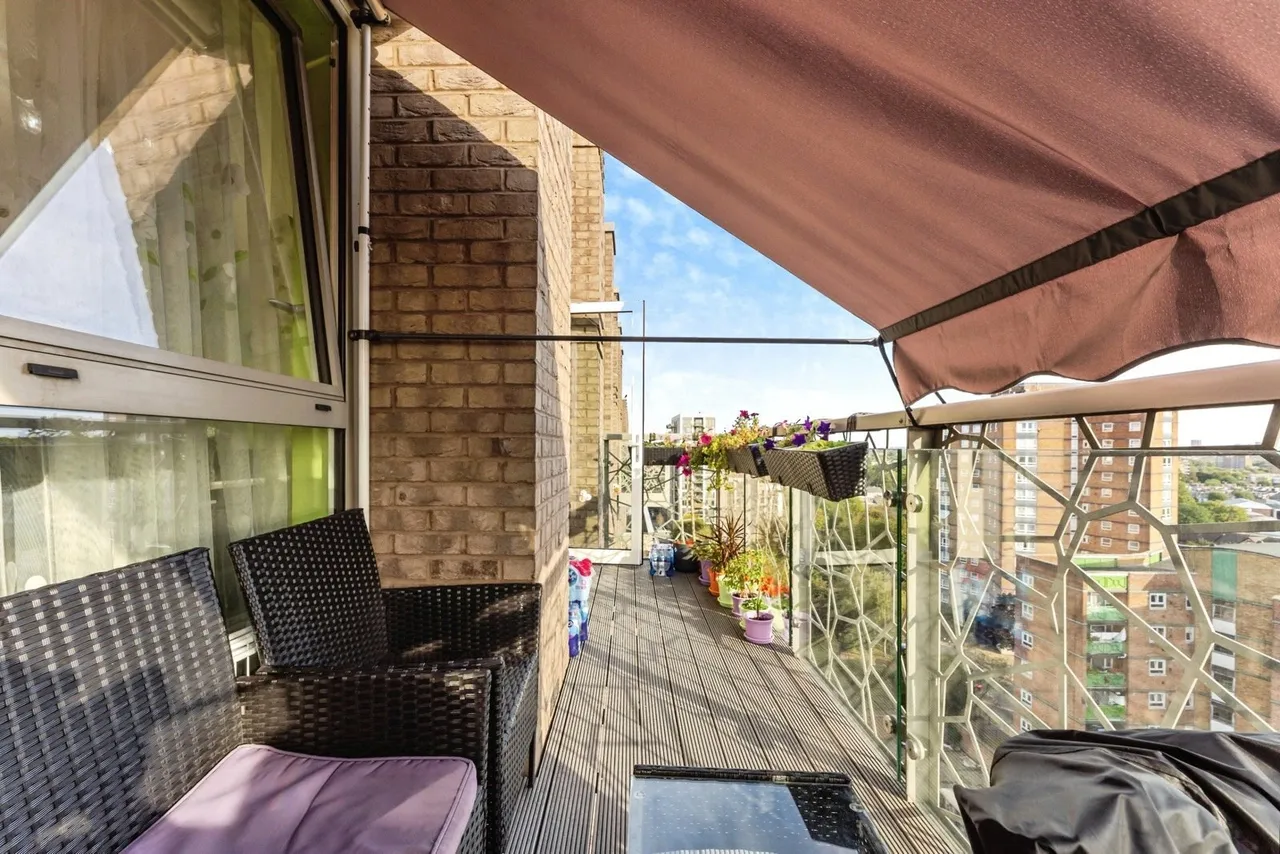 Shipbuilding Way, London, E13, photo 12