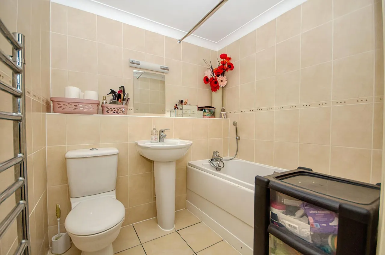 Rosemount Court, West End, SO30, photo 8