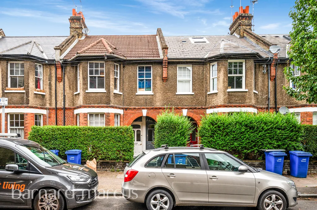 2 bed flat to rent — Councillor Street, Camberwell, London