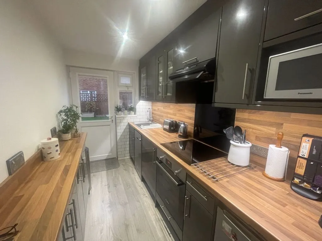 Bridgestone Drive, Bourne End SL8 5XG, photo 4