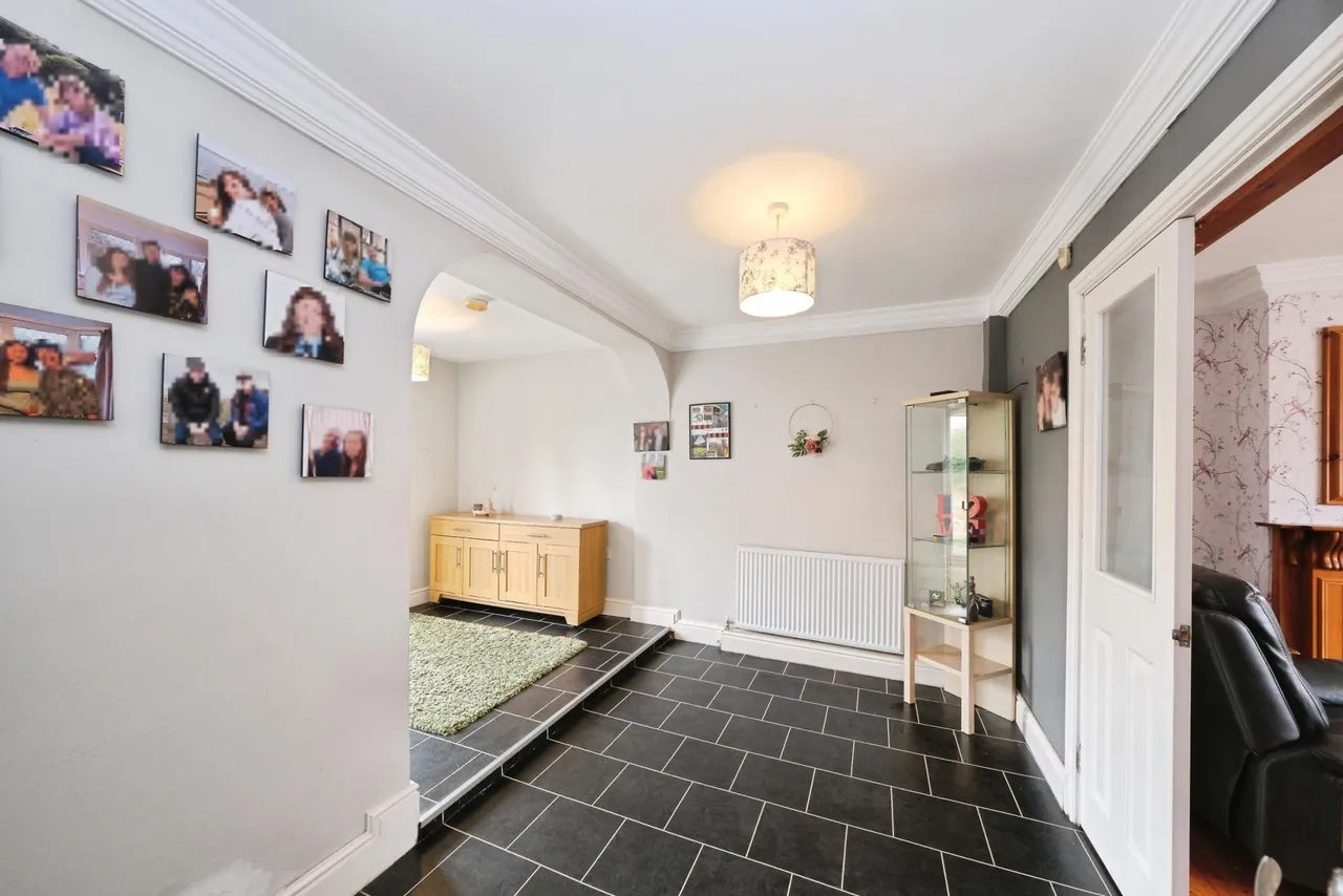 Long Hill Rise, Nottingham, NG15, photo 5