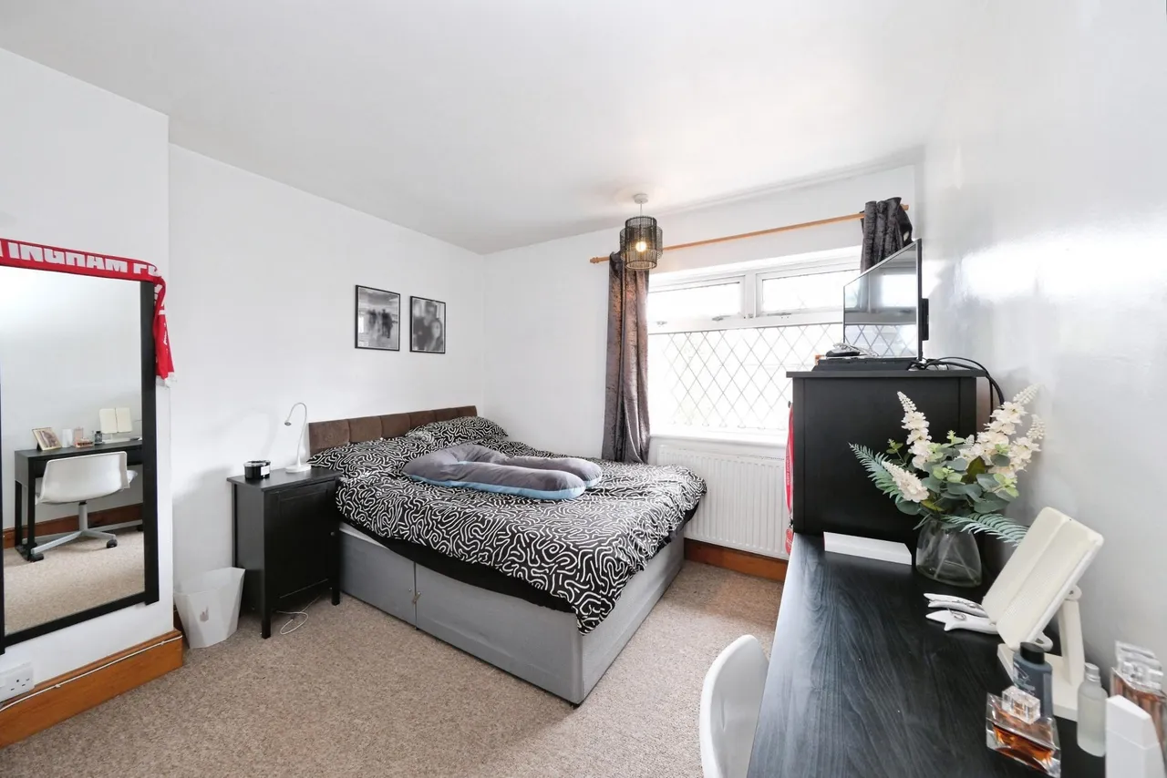 Long Hill Rise, Nottingham, NG15, photo 12