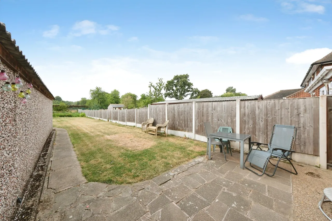 Long Hill Rise, Nottingham, NG15, photo 16