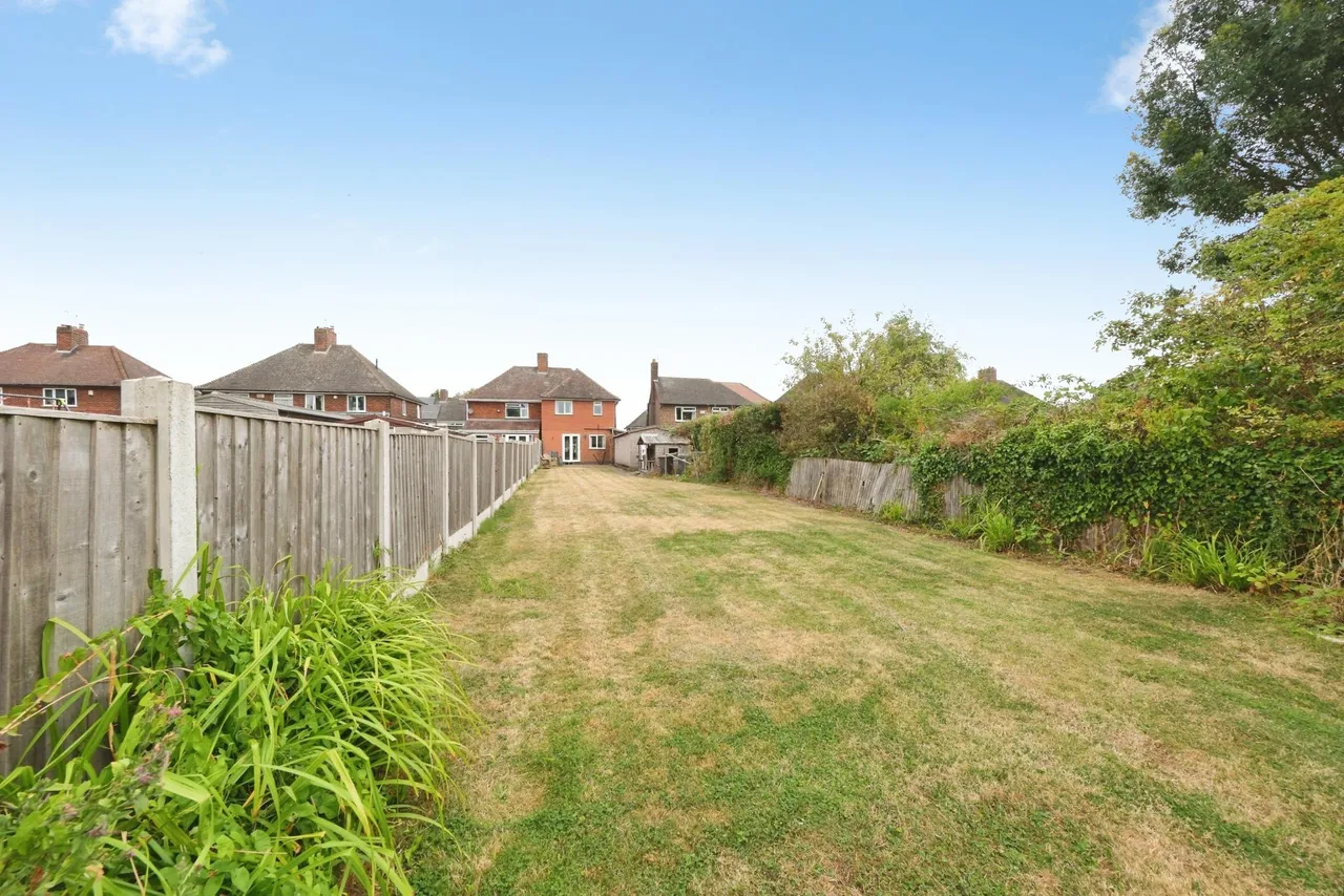 Long Hill Rise, Nottingham, NG15, photo 17