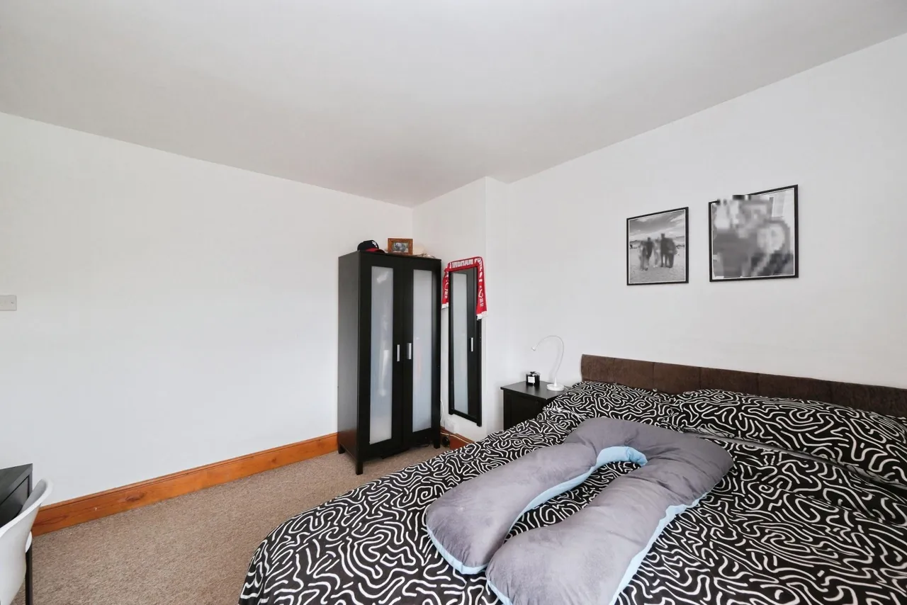 Long Hill Rise, Nottingham, NG15, photo 13