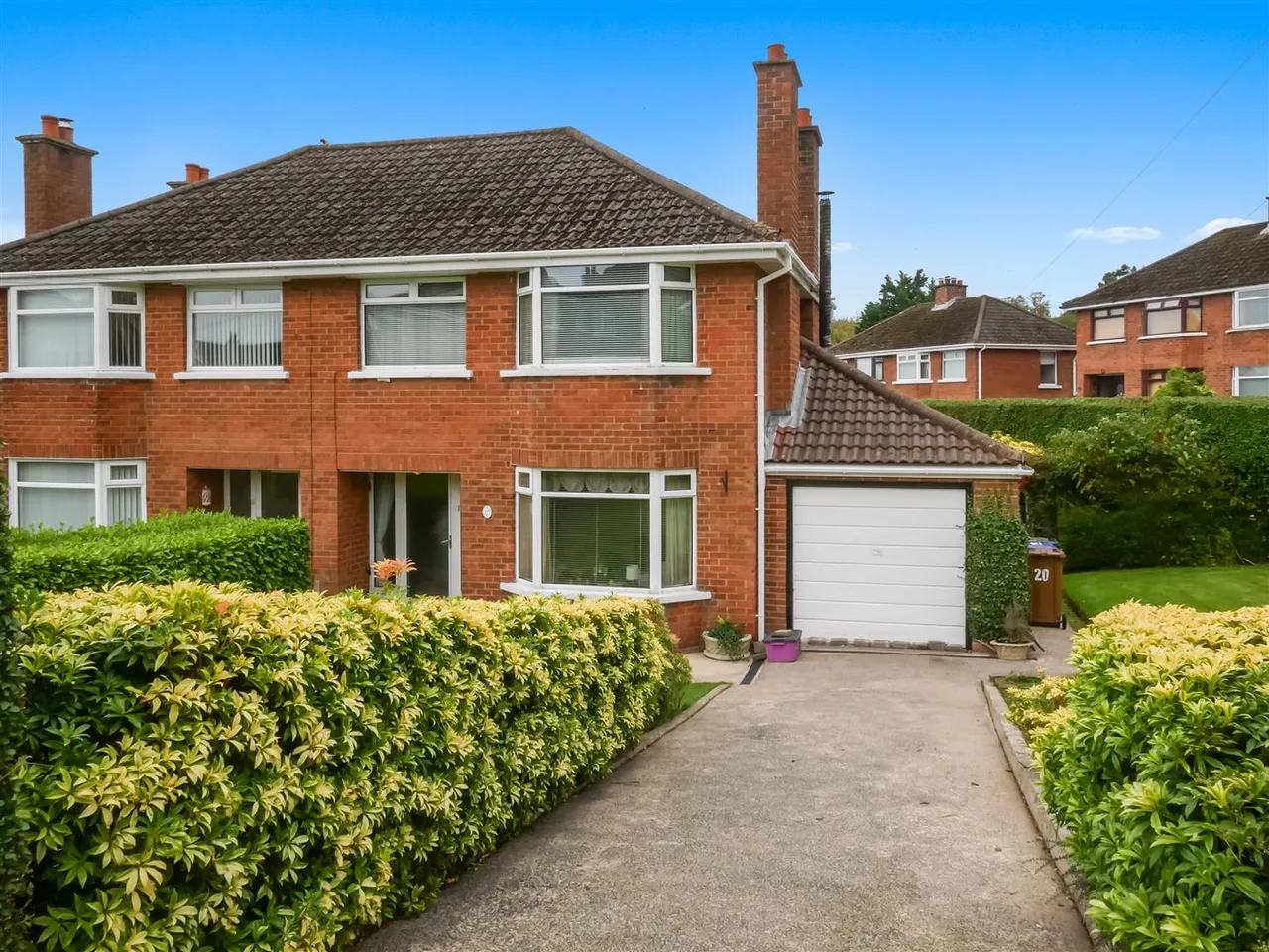 3 bed house for sale, Beechgrove Avenue, Belfast, BT6