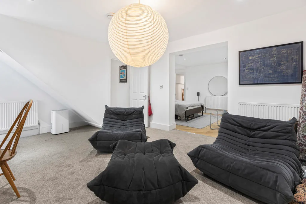 Balls Pond Road, London, N1, photo 15