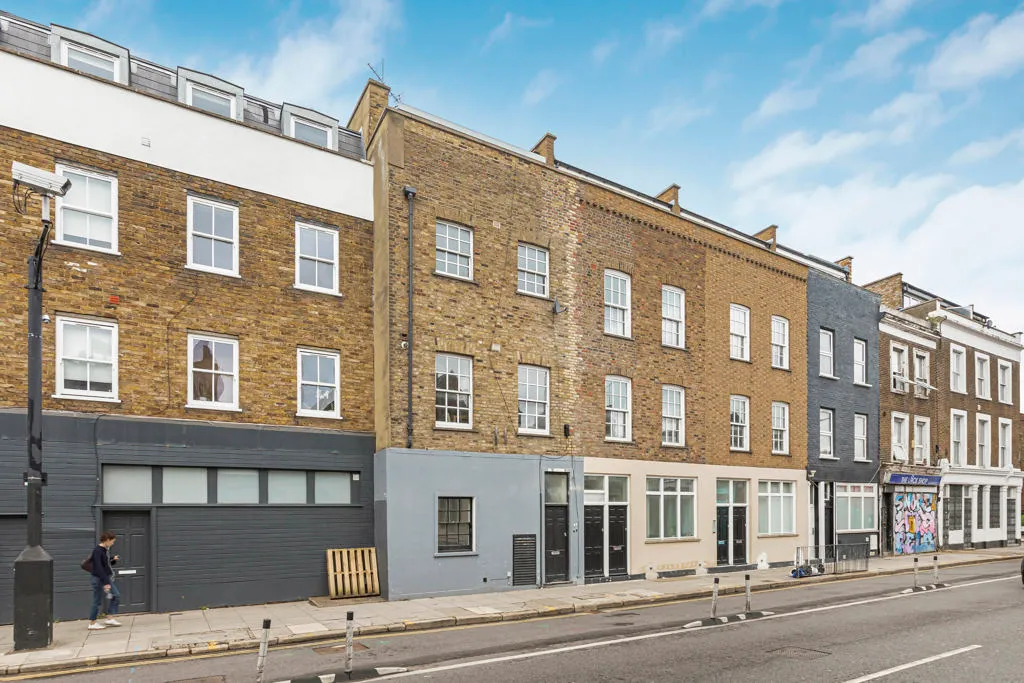 Balls Pond Road, London, N1, photo 25