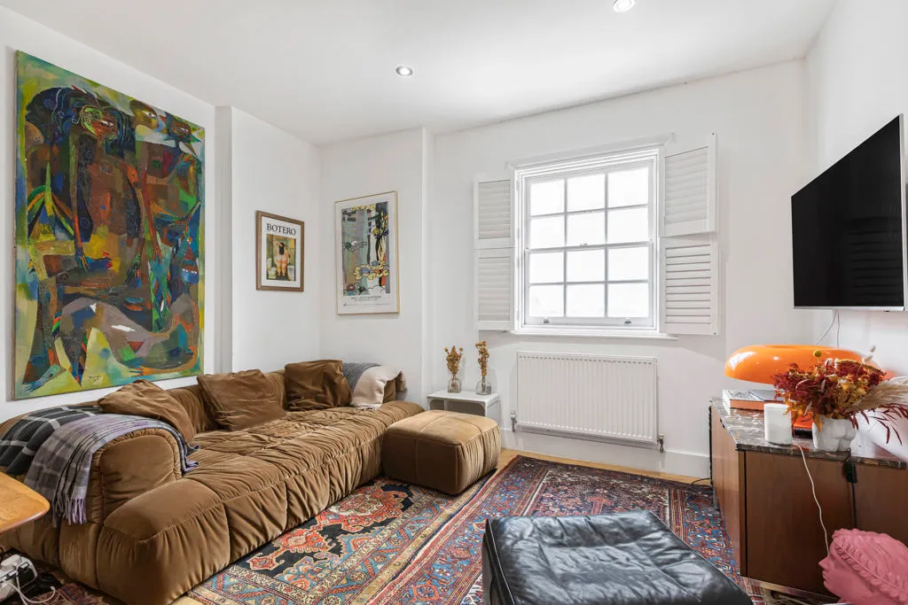 Balls Pond Road, London, N1, photo 6