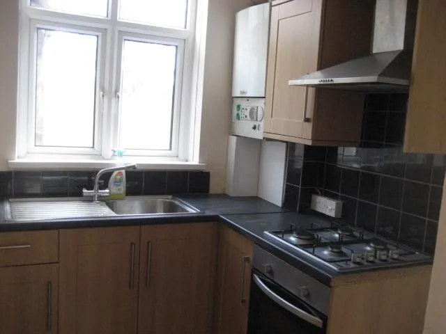 Harrington St, Rushey Mead, Leicester, LE4, photo 8