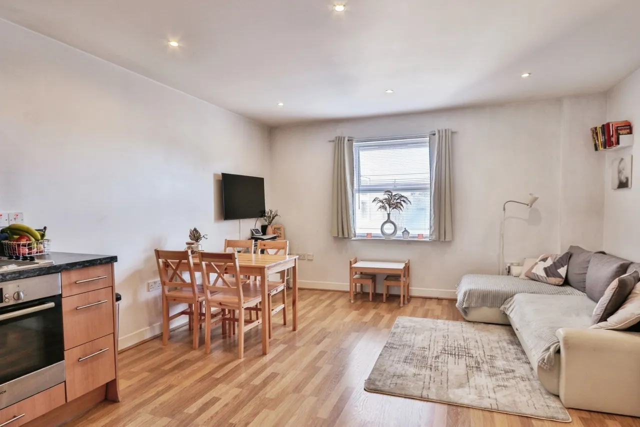 Commercial Road, Bournemouth, BH2, photo 5