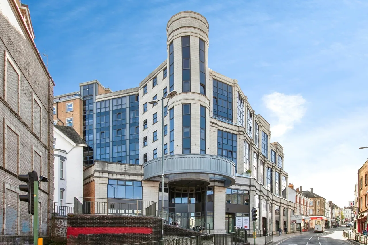 Commercial Road, Bournemouth, BH2, photo 16