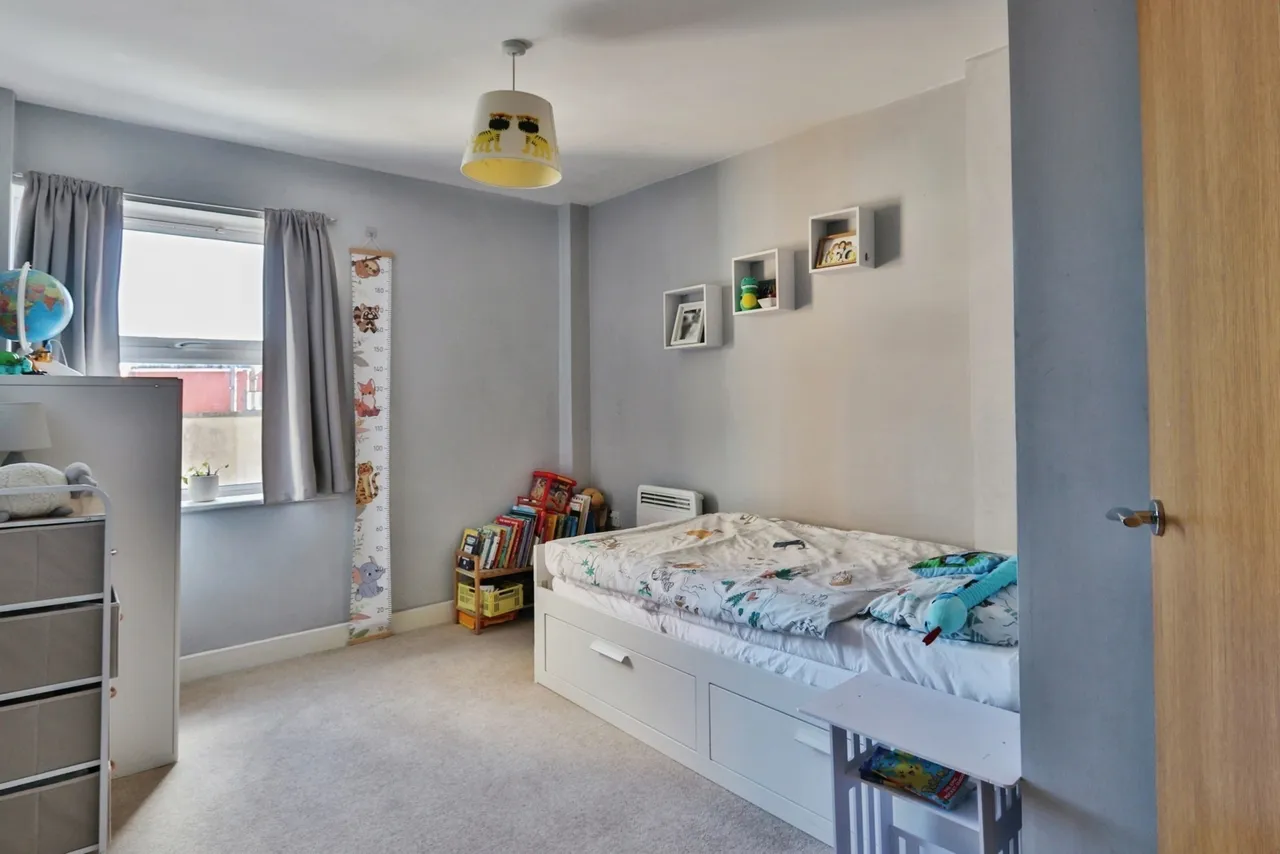 Commercial Road, Bournemouth, BH2, photo 9