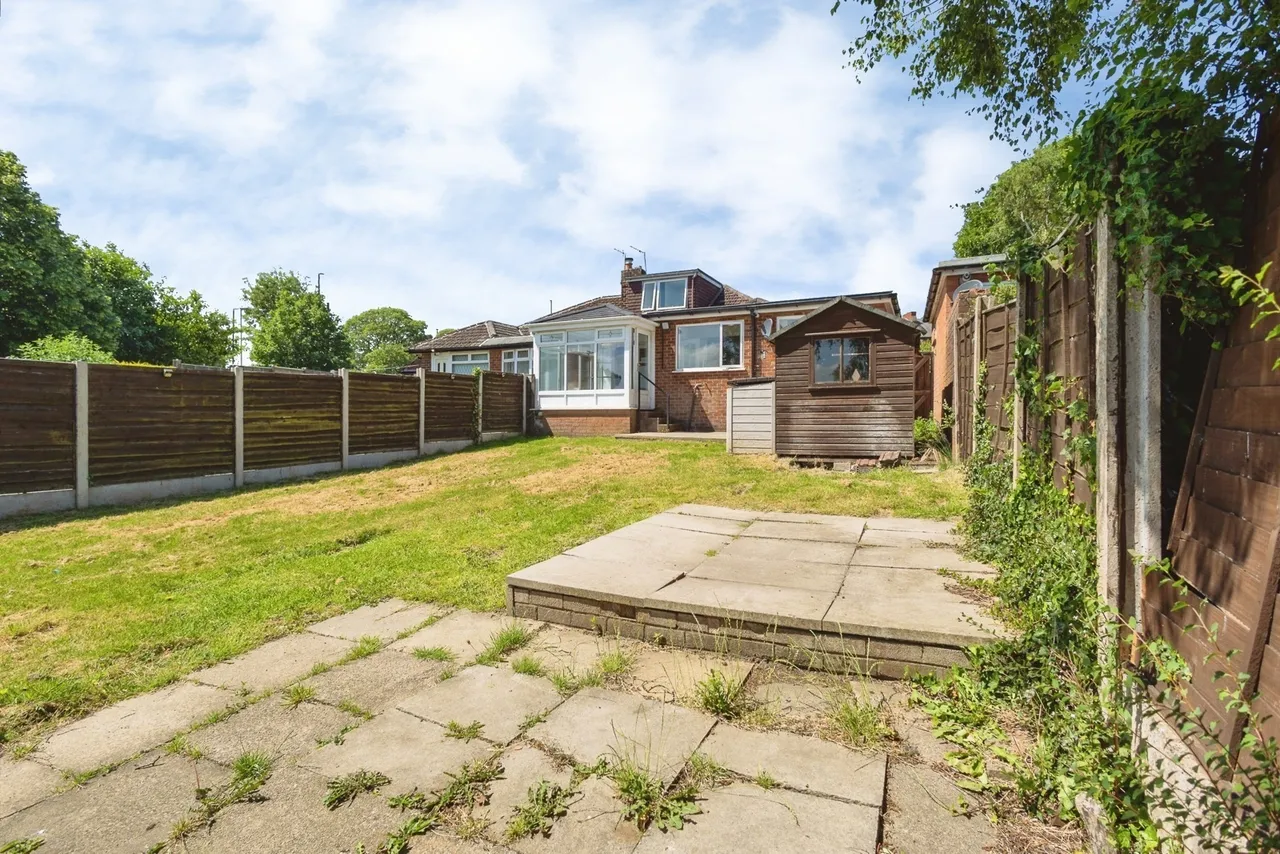 Old Hall Lane, Mottram, Hyde, Greater Manchester, SK14, photo 31