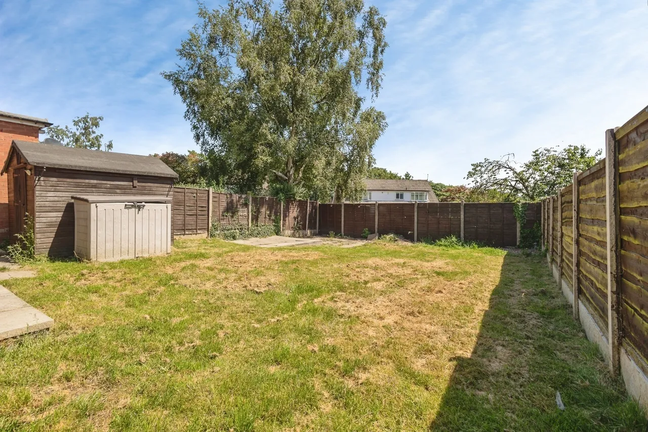 Old Hall Lane, Mottram, Hyde, Greater Manchester, SK14, photo 30