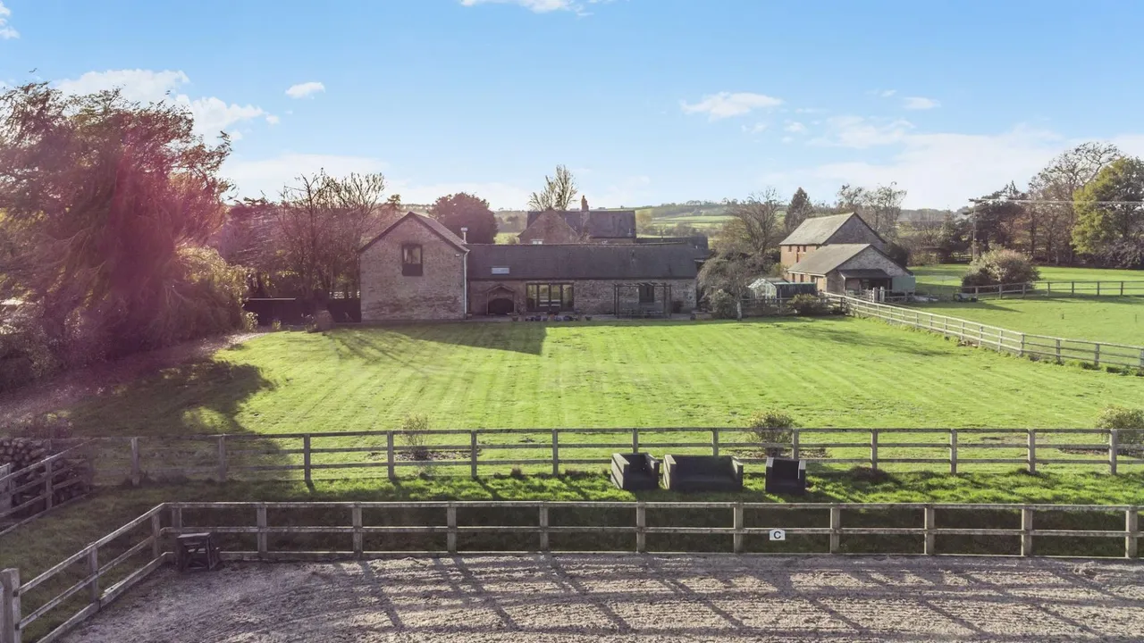 Llangarron, Ross-On-Wye, HR9, photo 32
