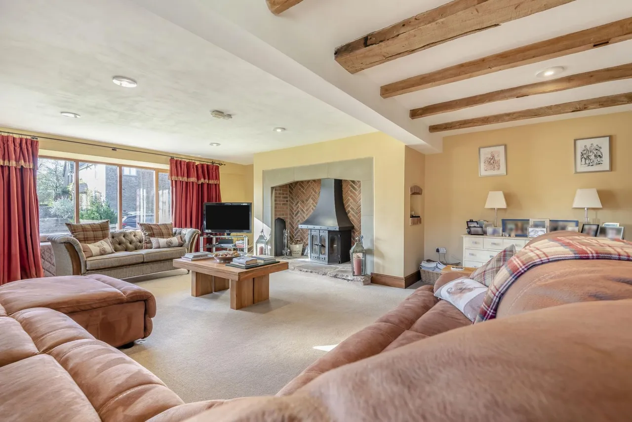 Llangarron, Ross-On-Wye, HR9, photo 9