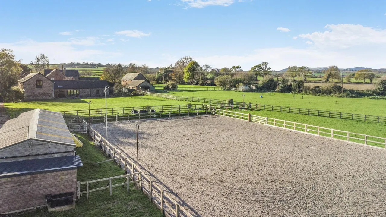 Llangarron, Ross-On-Wye, HR9, photo 29