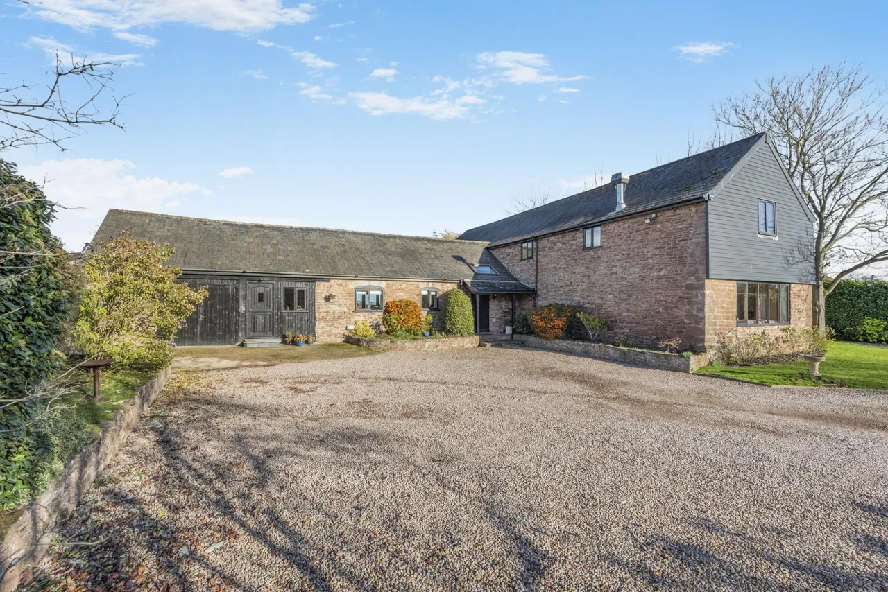 Llangarron, Ross-On-Wye, HR9, photo 26