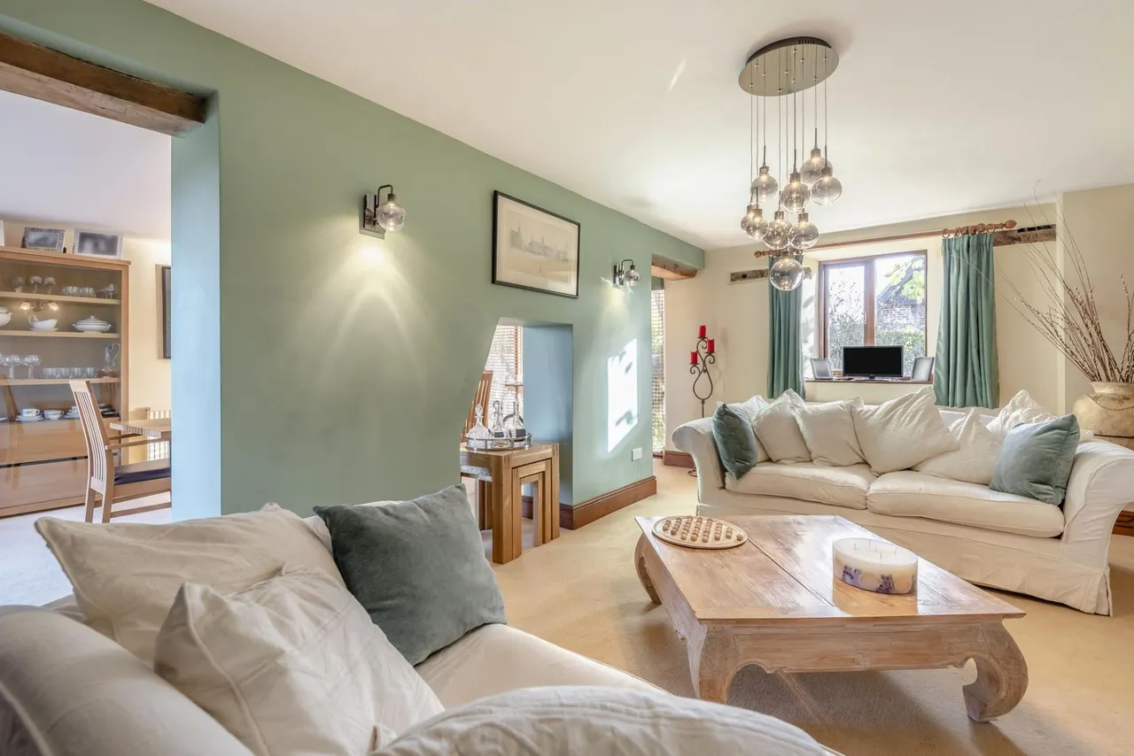 Llangarron, Ross-On-Wye, HR9, photo 11