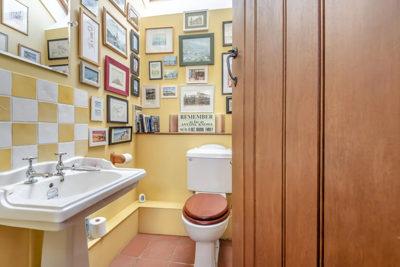 Llangarron, Ross-On-Wye, HR9, photo 24