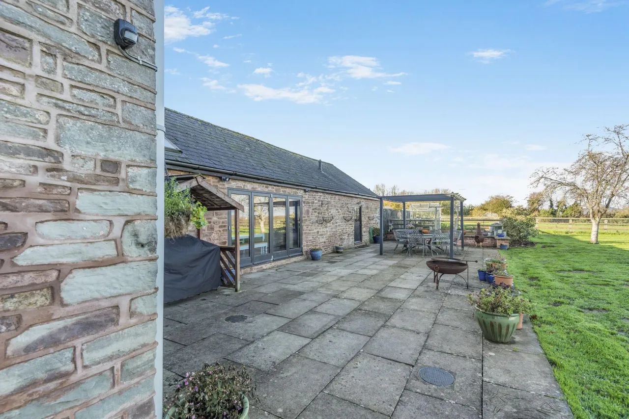 Llangarron, Ross-On-Wye, HR9, photo 41