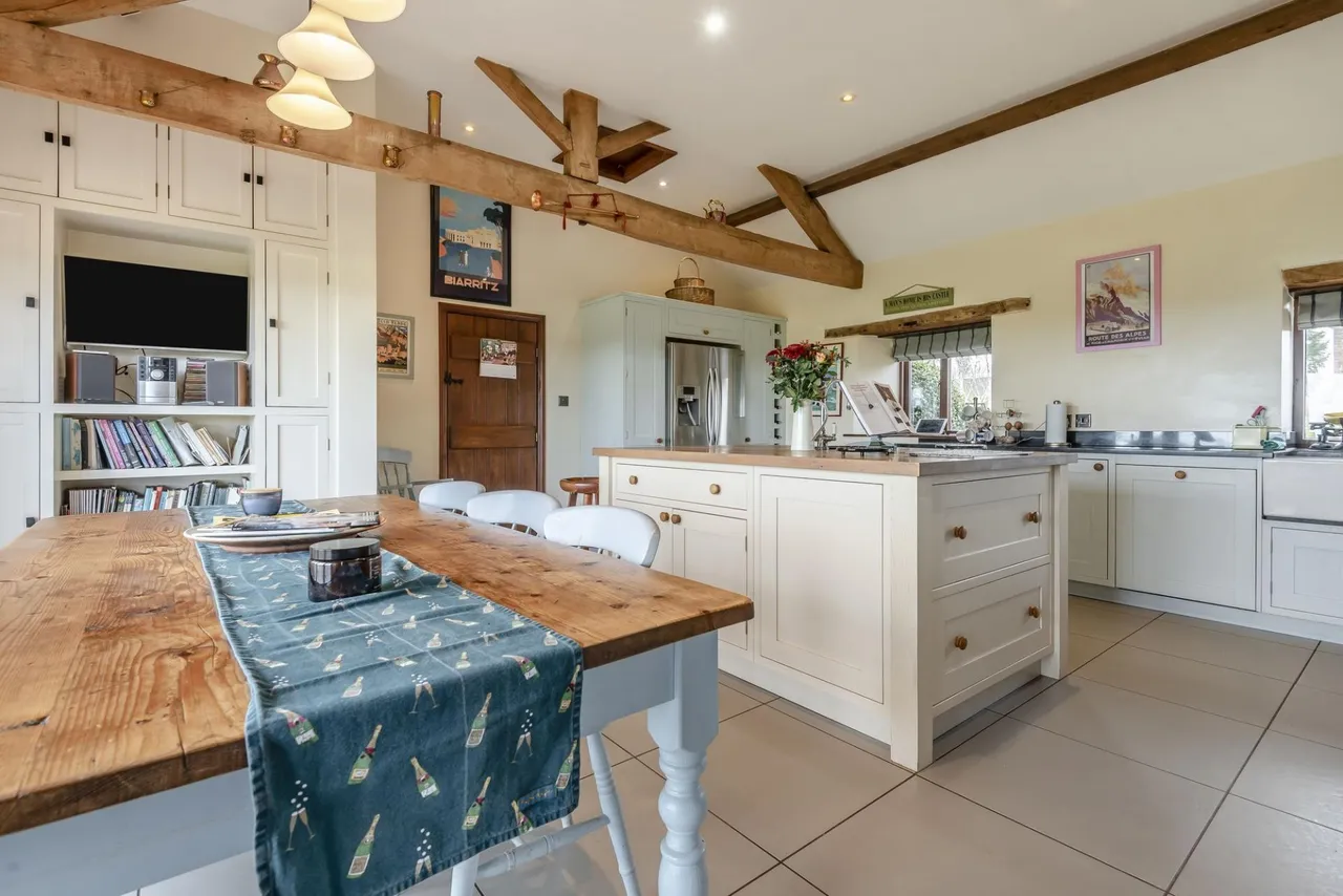 Llangarron, Ross-On-Wye, HR9, photo 4