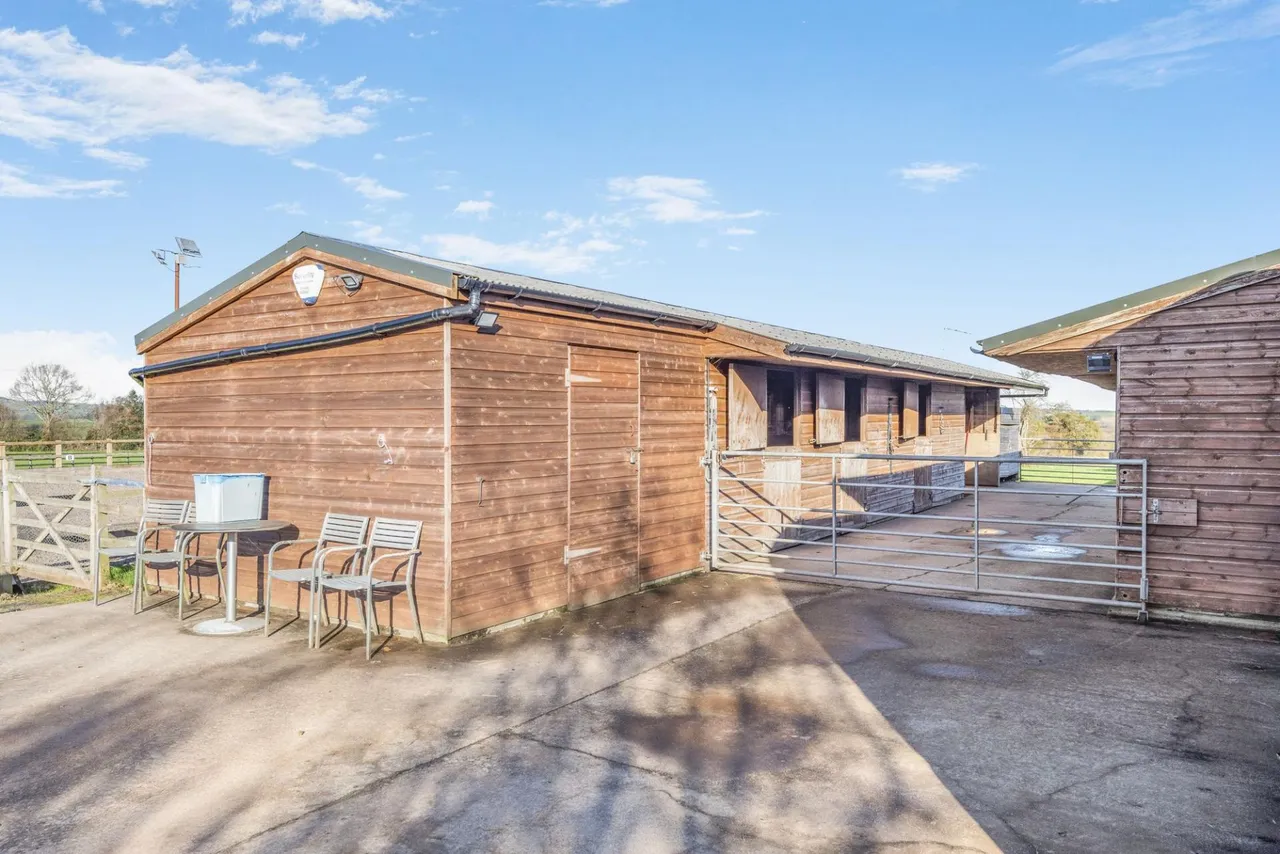 Llangarron, Ross-On-Wye, HR9, photo 28