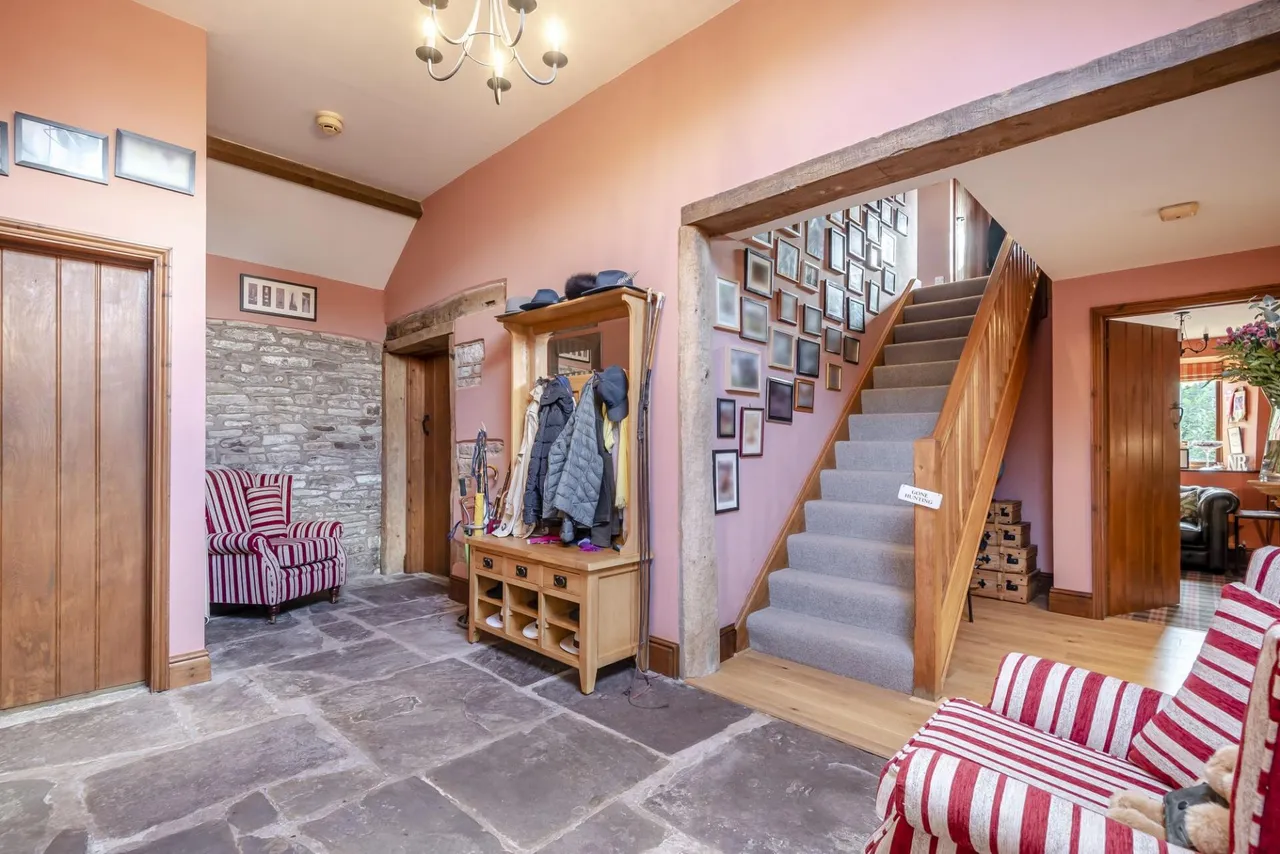 Llangarron, Ross-On-Wye, HR9, photo 2