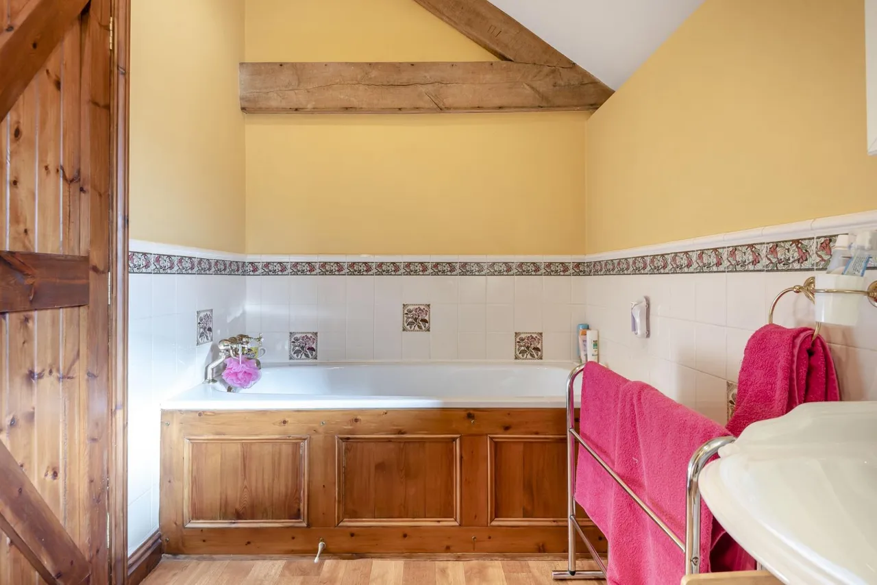 Llangarron, Ross-On-Wye, HR9, photo 23