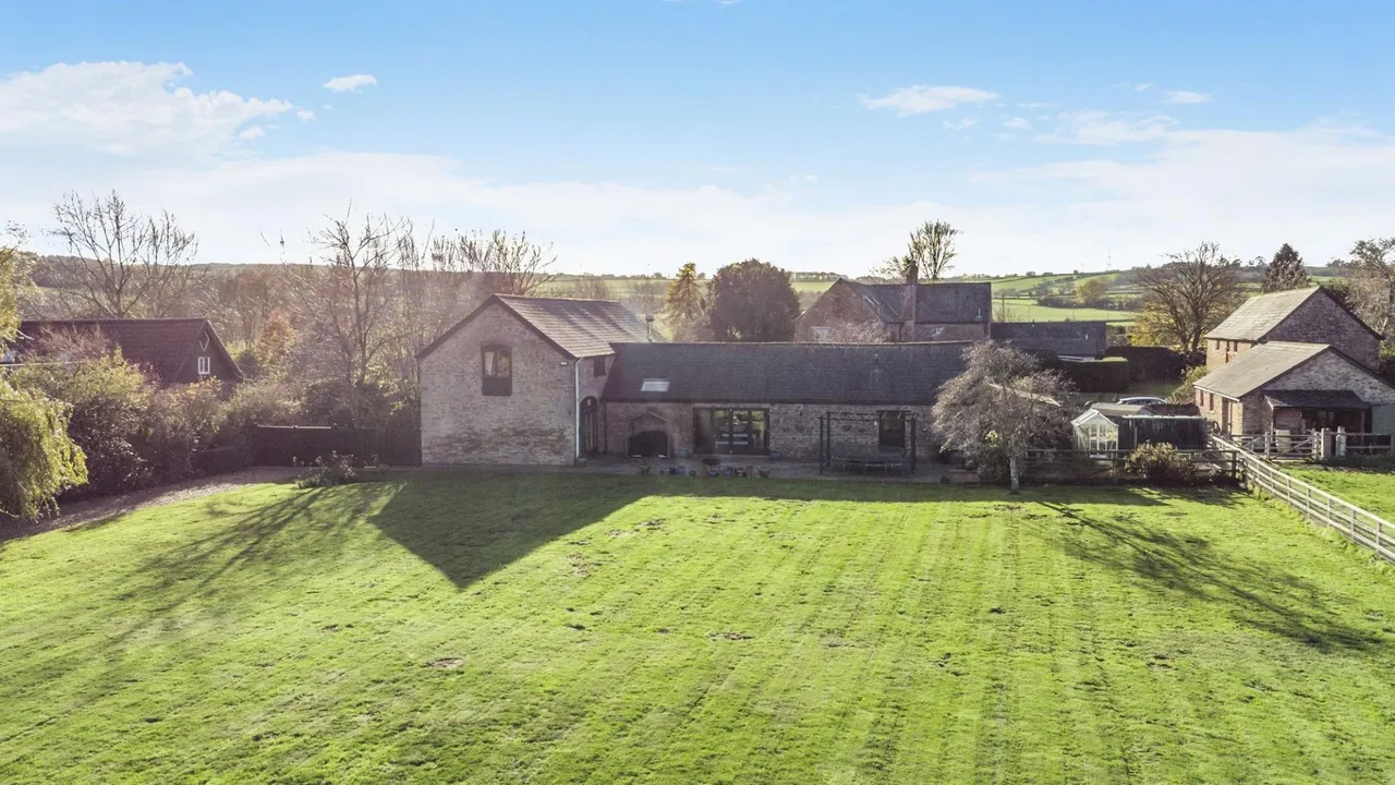 Llangarron, Ross-On-Wye, HR9, photo 31