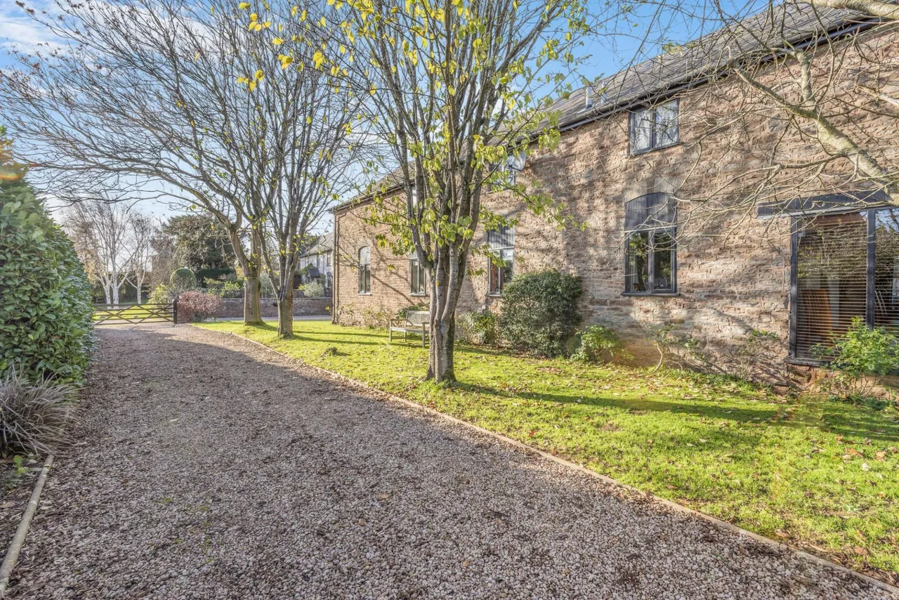 Llangarron, Ross-On-Wye, HR9, photo 39