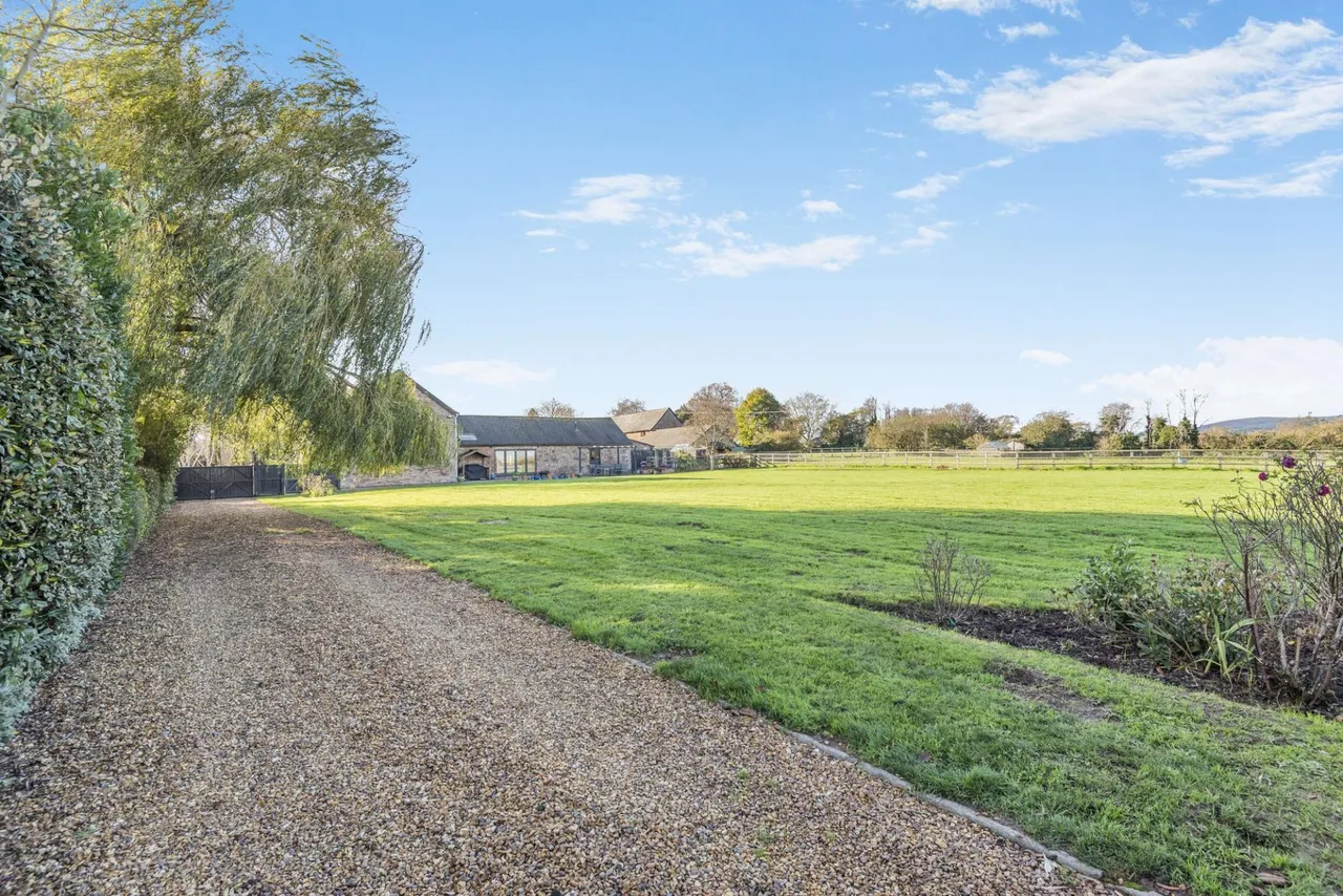 Llangarron, Ross-On-Wye, HR9, photo 35