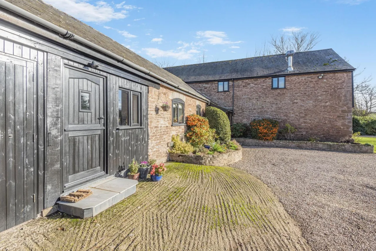 Llangarron, Ross-On-Wye, HR9, photo 30