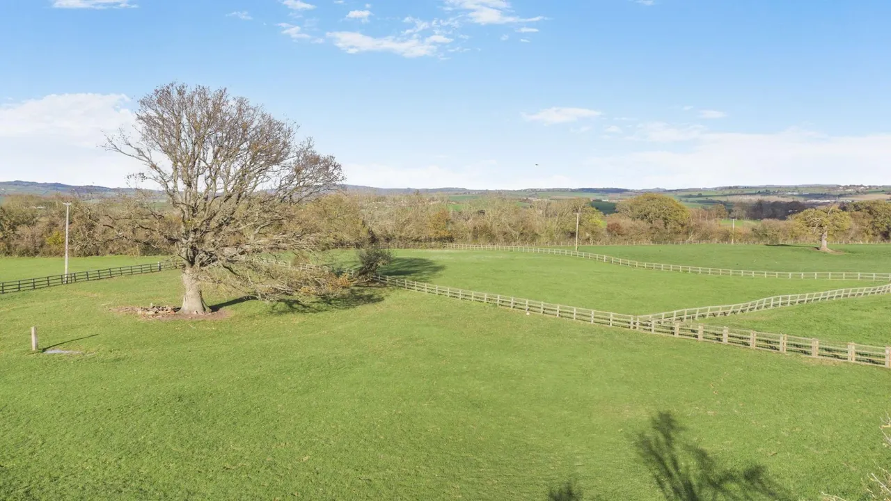 Llangarron, Ross-On-Wye, HR9, photo 40
