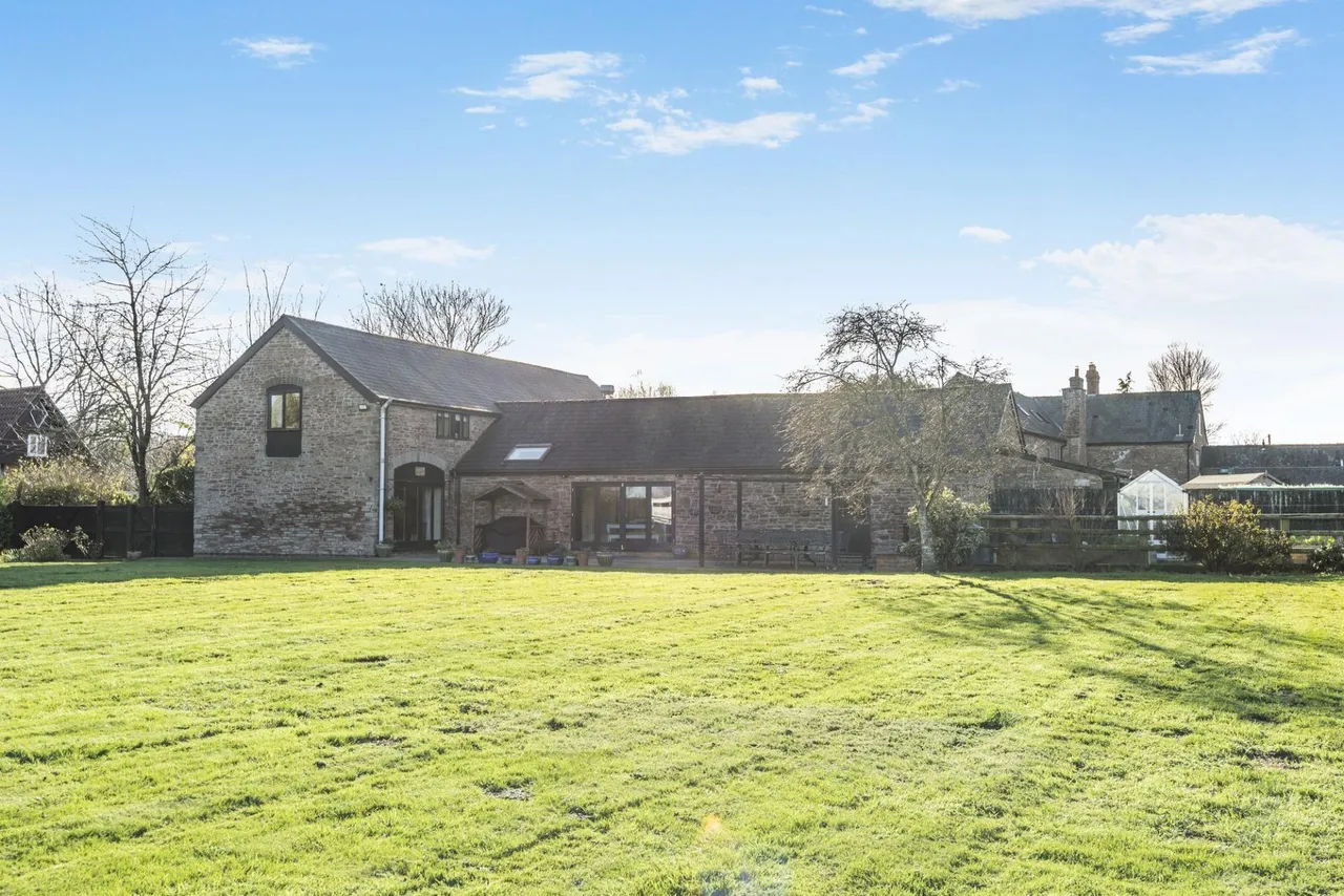 Llangarron, Ross-On-Wye, HR9, photo 37
