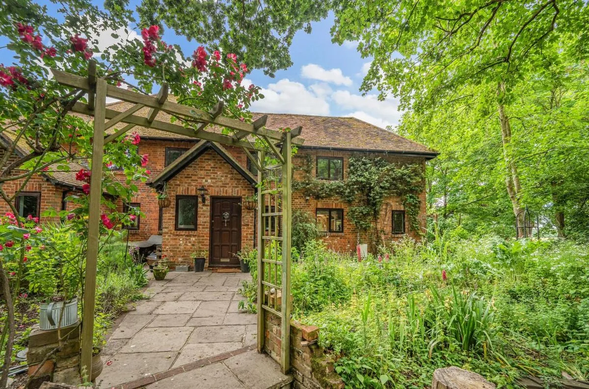 Tagg Lane, Dunsden, RG4, photo 21